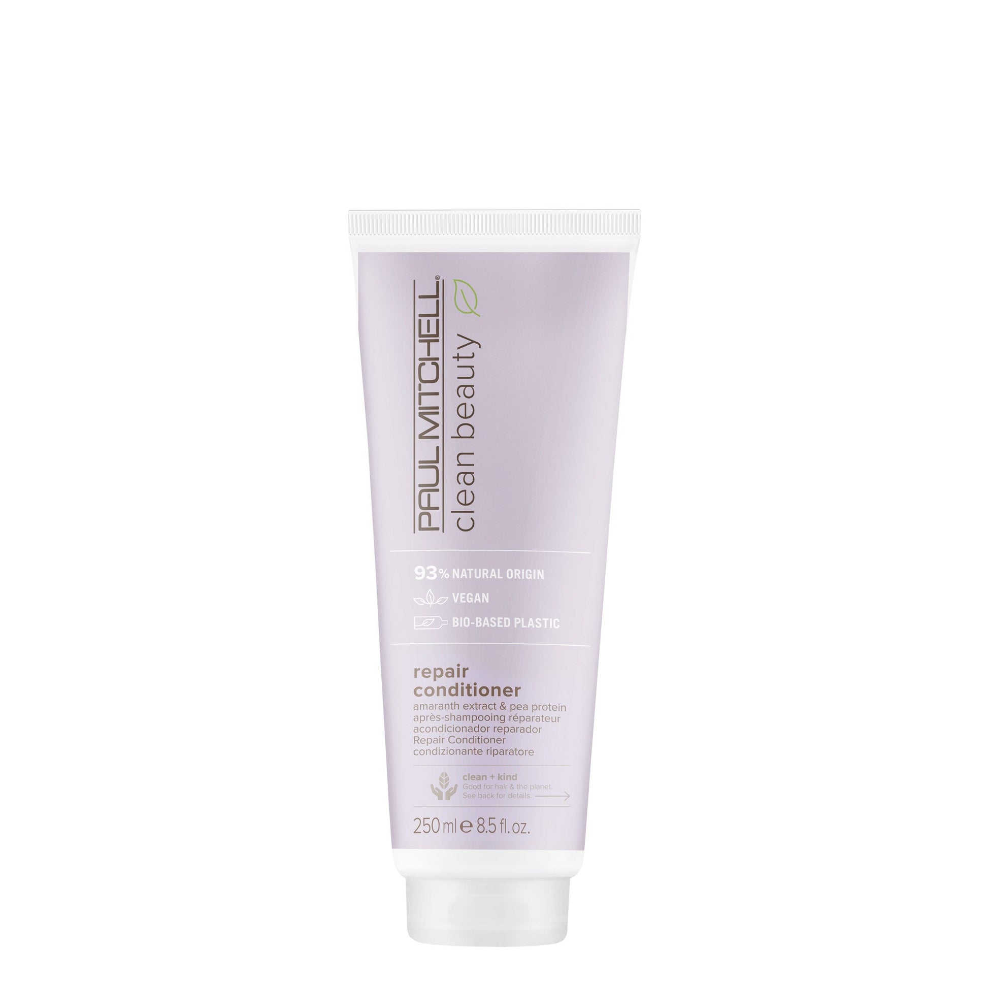 Paul Mitchell Clean Beauy Repair Conditioner 250ml-Icon Haircare and Beauty NZ-1