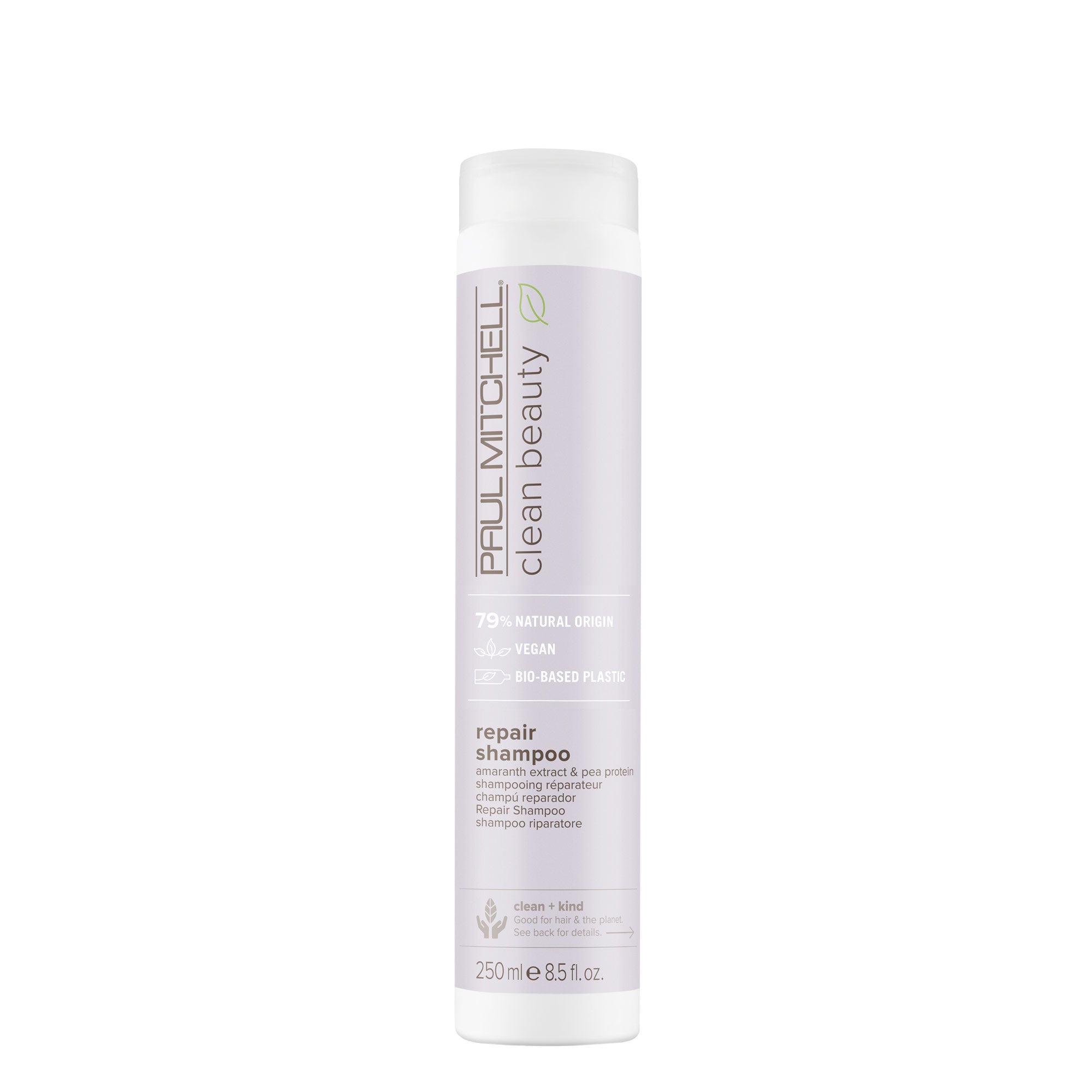 Paul Mitchell Clean Beauty Repair Shampoo 250ml-Icon Haircare and Beauty NZ-1