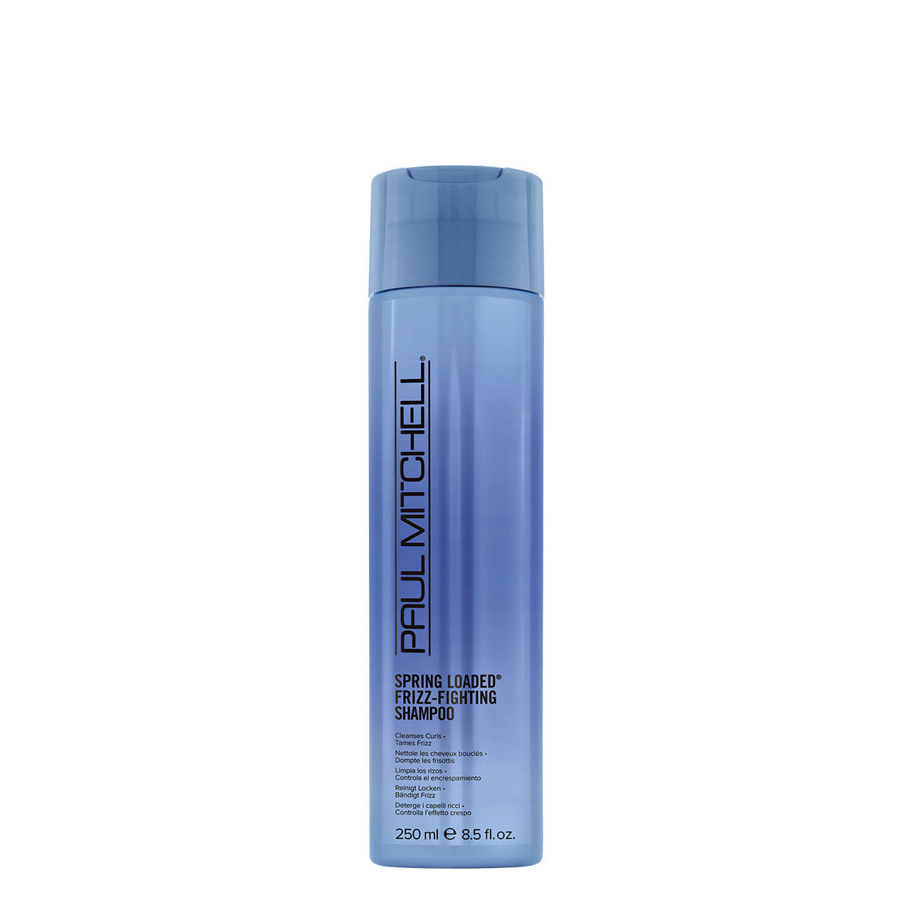 Paul Mitchell Spring Loaded Frizz-Fighting Shampoo 250ml-Icon Haircare and Beauty NZ-1