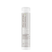 Paul Mitchell Clean Beauty Scalp Therapy Shampoo 250ml-Icon Haircare and Beauty NZ-1
