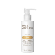 Paul Mitchell Full Circle Leave-In Cream 150 ml-Icon Haircare and Beauty NZ-1