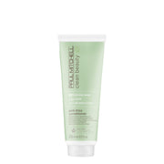 Paul Mitchell Clean Beauty Anti-Frizz Conditioner 250ml-Icon Haircare and Beauty NZ-1