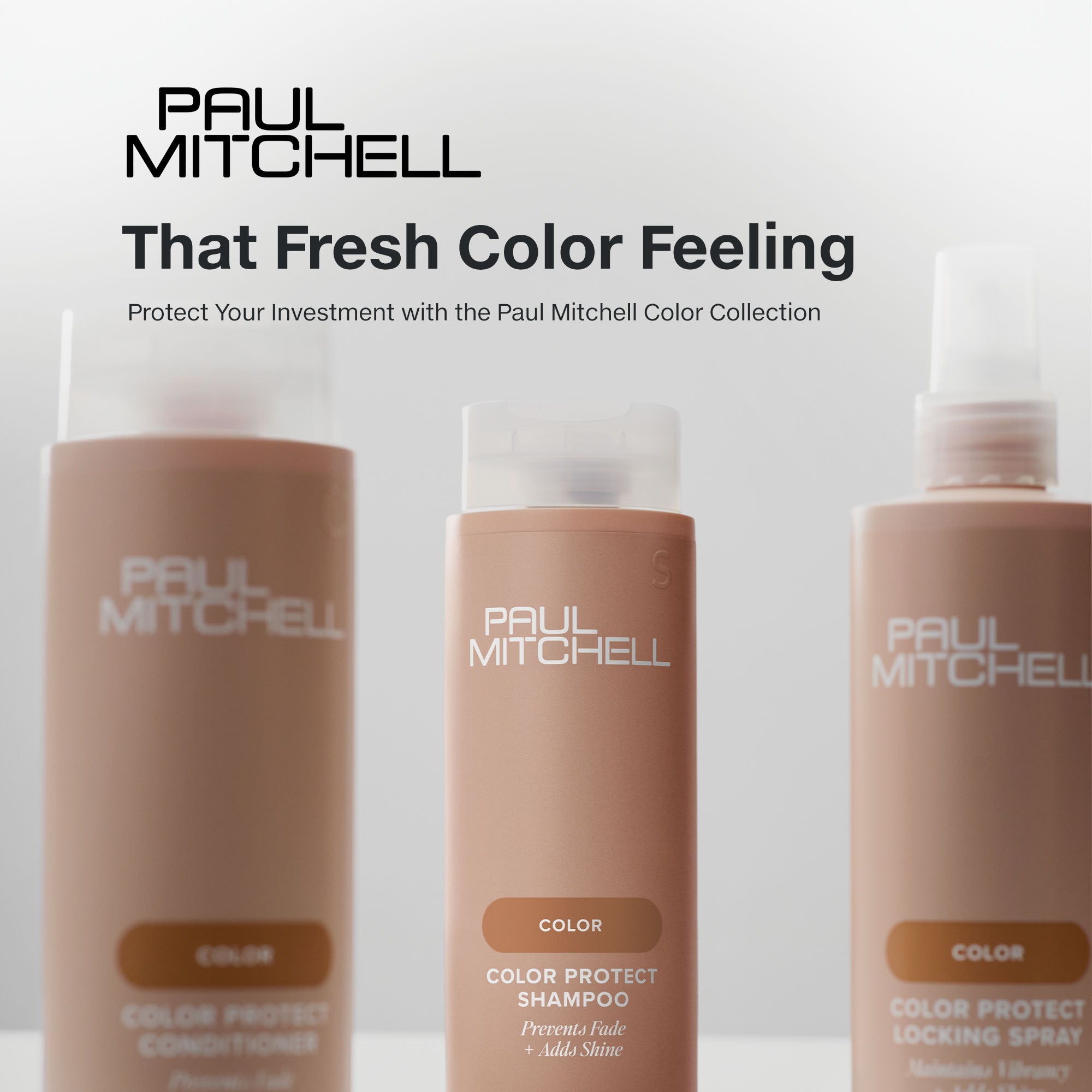 Paul Mitchell Color Protect Conditioner 1L-Icon Haircare and Beauty NZ-7