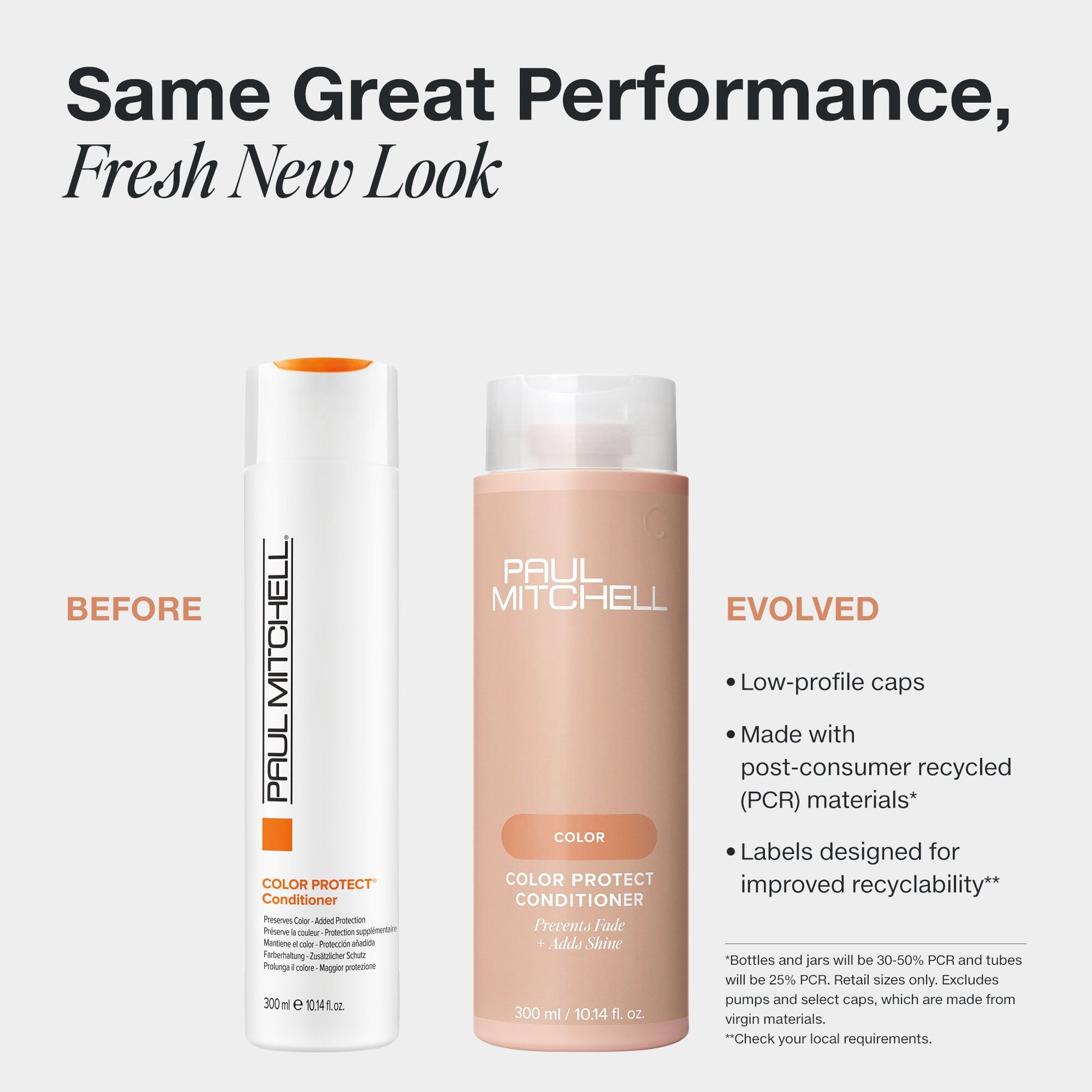 Paul Mitchell Color Protect Conditioner 1L-Icon Haircare and Beauty NZ-3