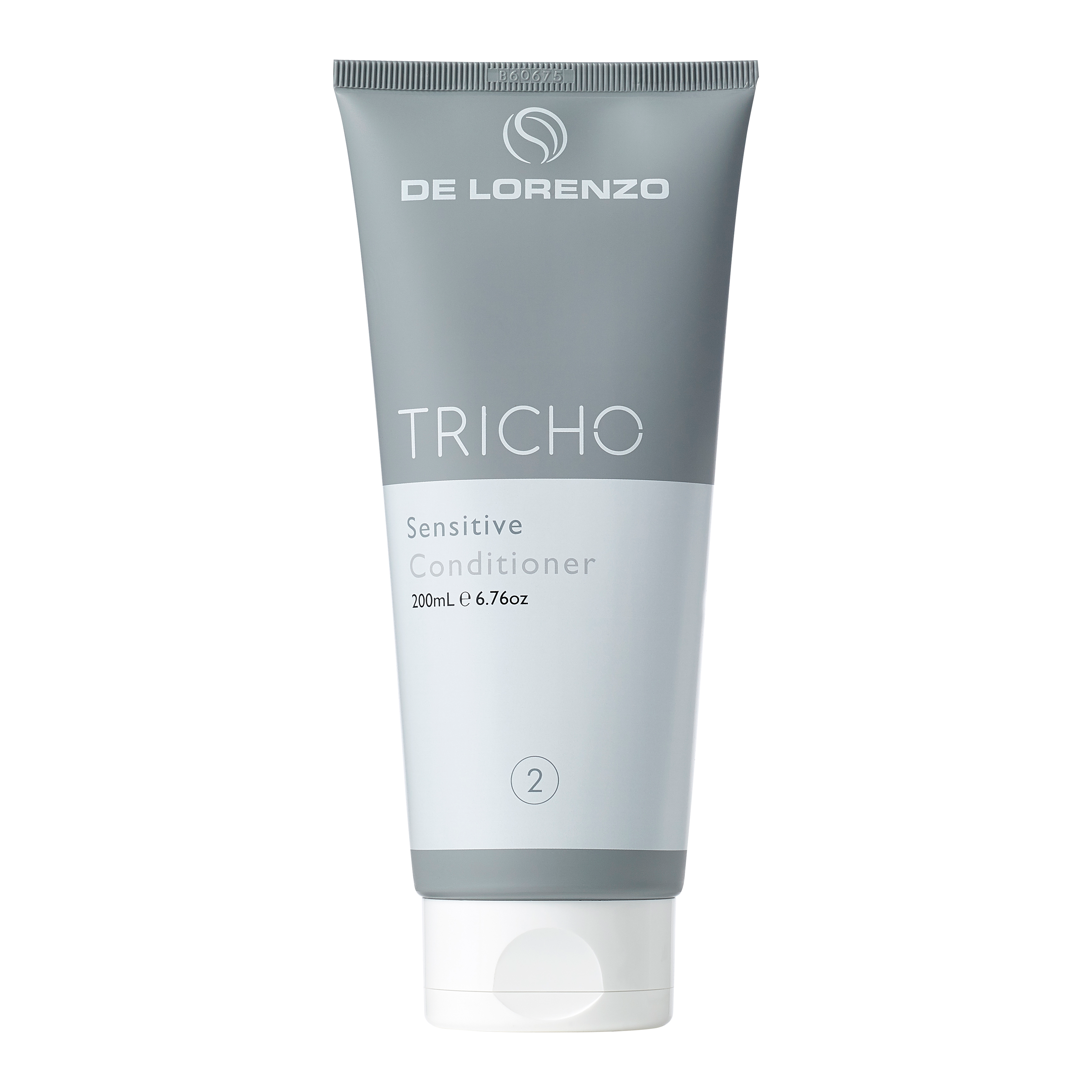 De Lorenzo Tricho Sensitive Conditioner 200ml