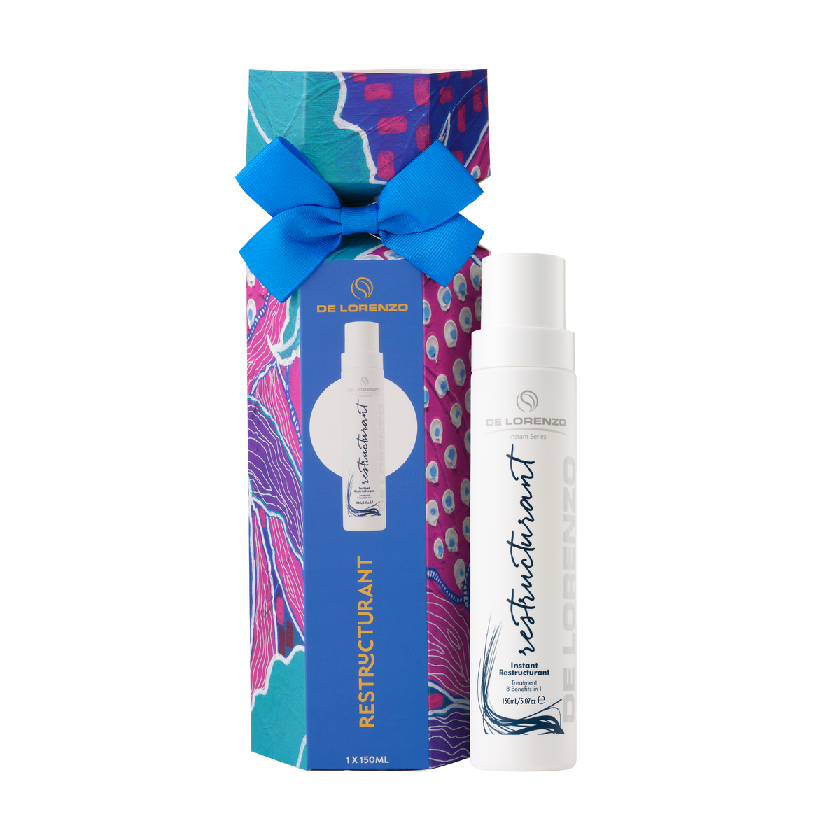 De Lorenzo Restructurant 200ml Bon Bons