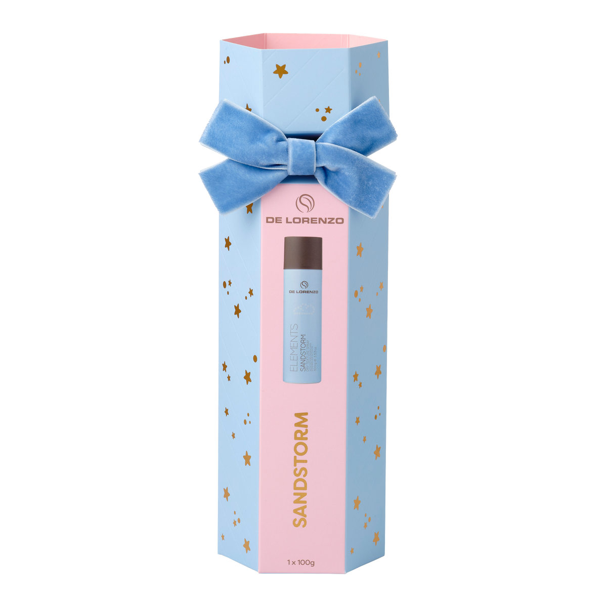 De Lorenzo Sandstorm 100g Bon Bons