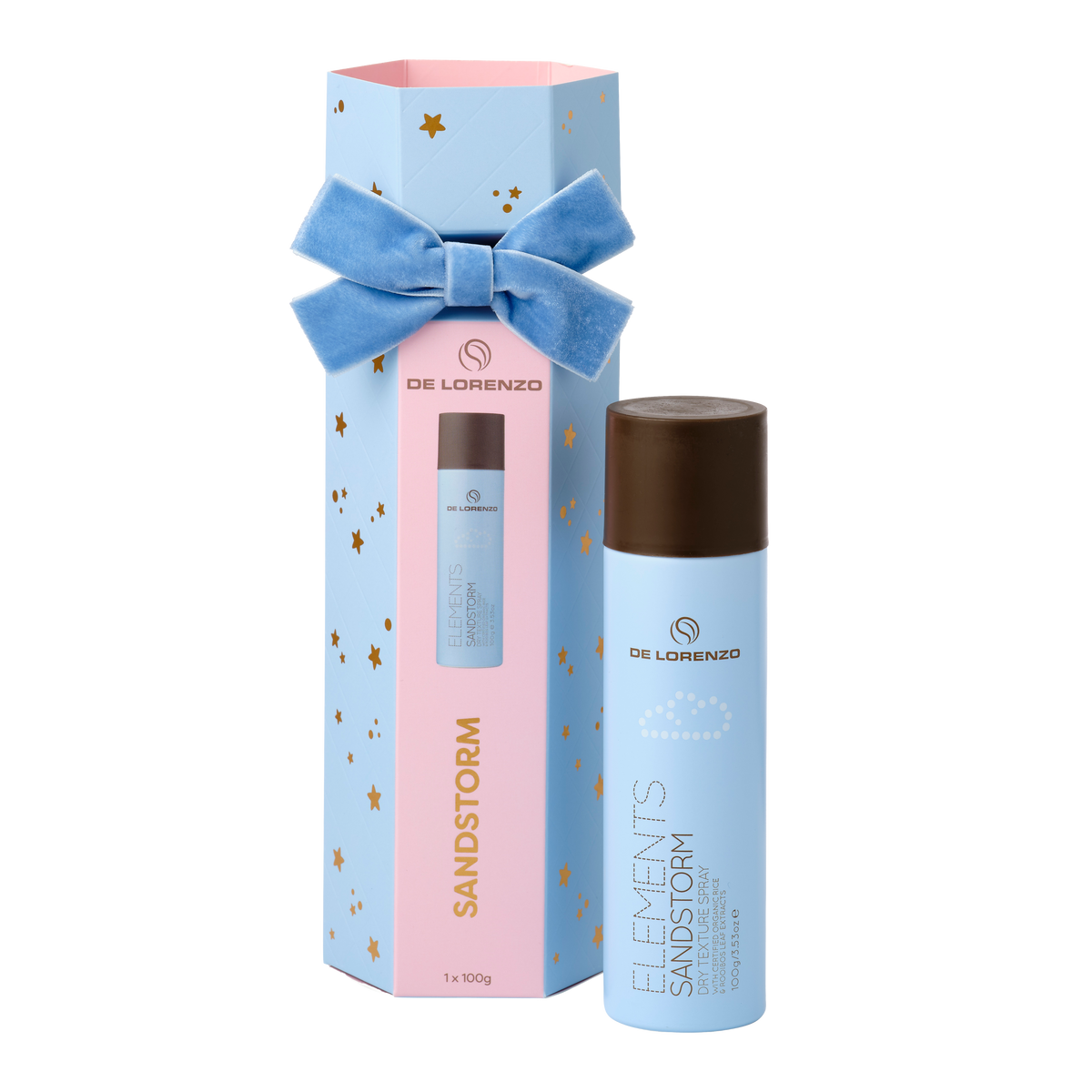 De Lorenzo Sandstorm 100g Bon Bons