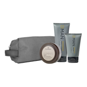 De Lorenzo DMAN Ultimate Styling Gift Pack
