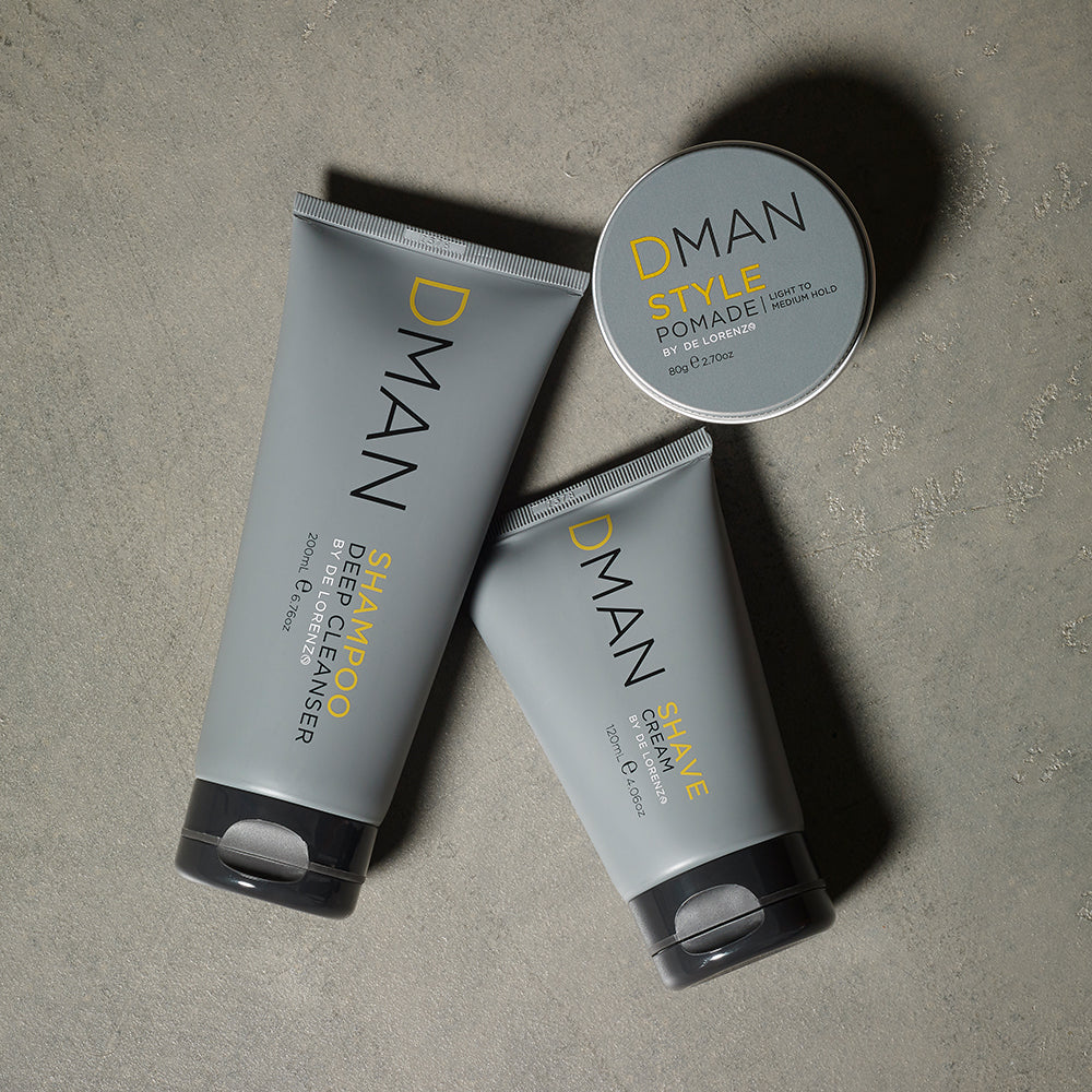 Men's DMan