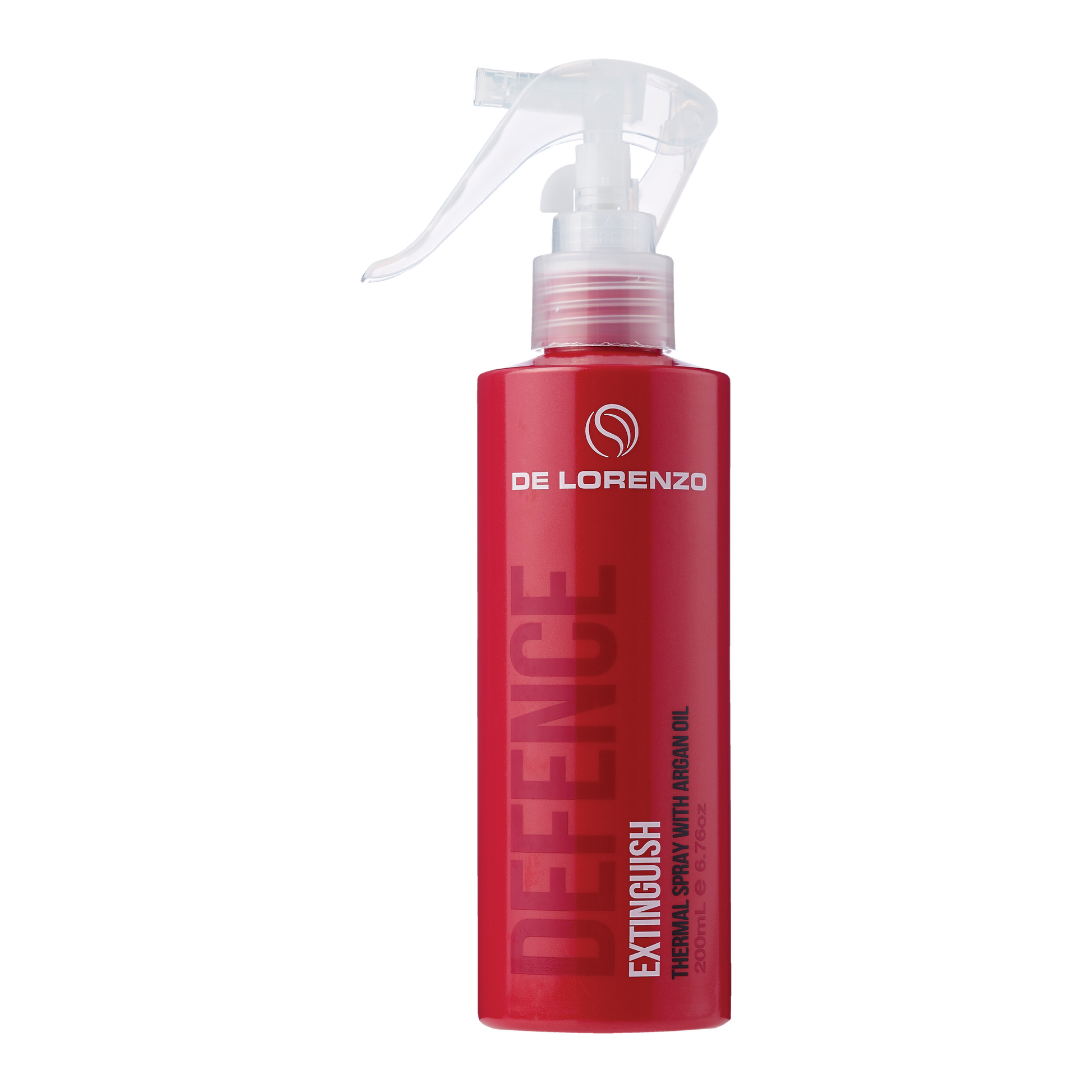 De Lorenzo Bond Defence Extinguish 200ml-Icon Haircare and beauty NZ-1