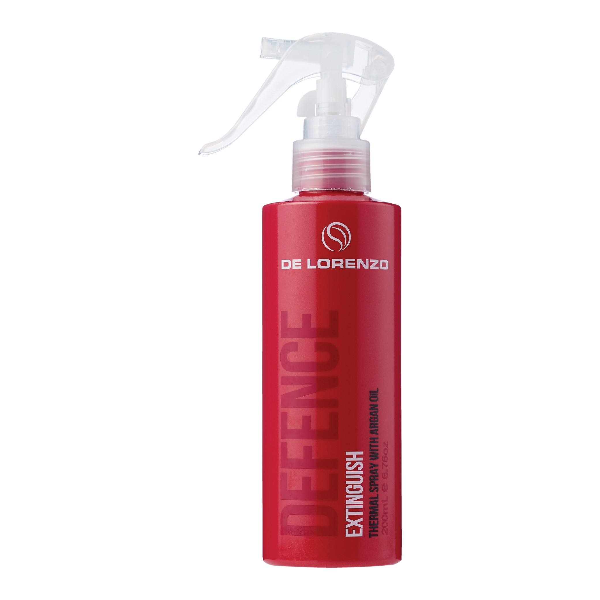 De Lorenzo Bond Defence Extinguish 200ml-Icon Haircare and beauty NZ-1