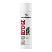 De Lorenzo Bond Defence Thermal Shampoo 240ml-Icon Haircare and beauty NZ-1