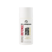 De Lorenzo Bond Defence Thermal Shampoo 60ml-Icon Haircare and beauty NZ-1