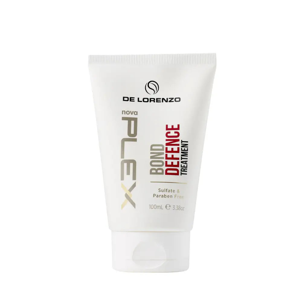 De Lorenzo Bond Defence Treatment 3 - 100ml-Icon Haircare and beauty NZ-1
