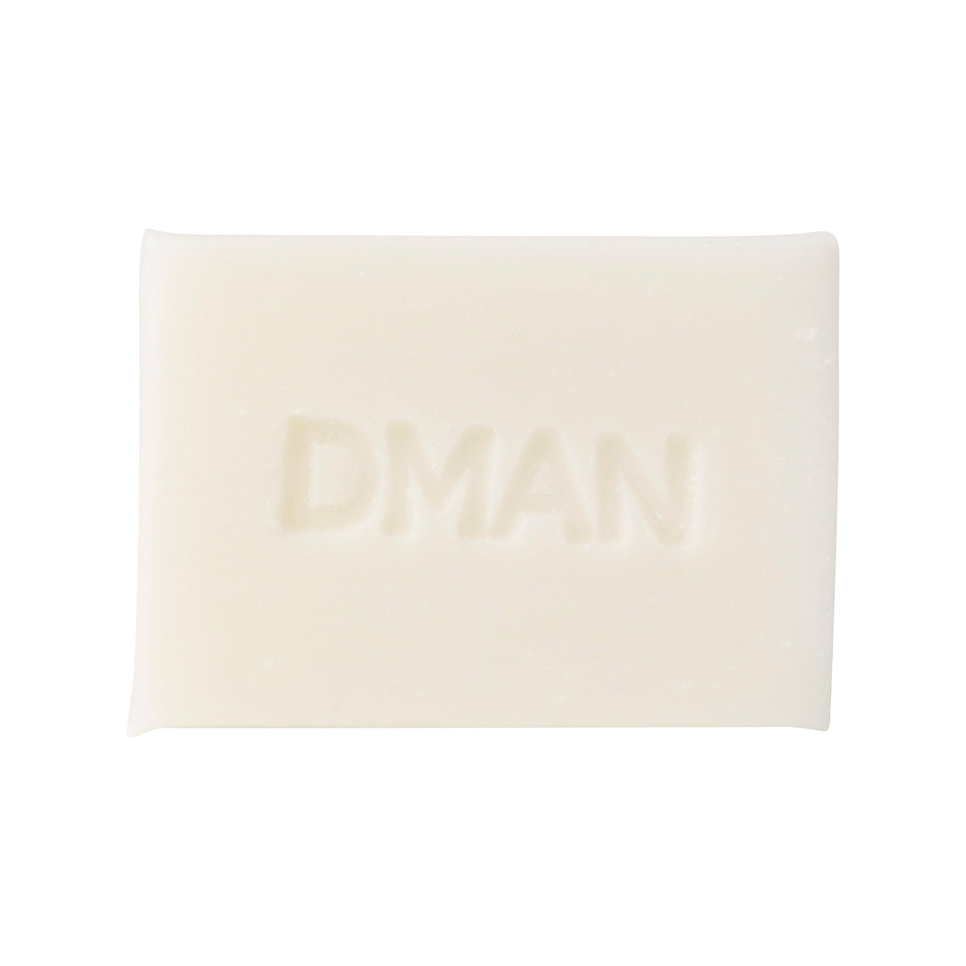 De Lorenzo DMAN Shampoo Bar 80g-Icon Haircare and beauty NZ-2