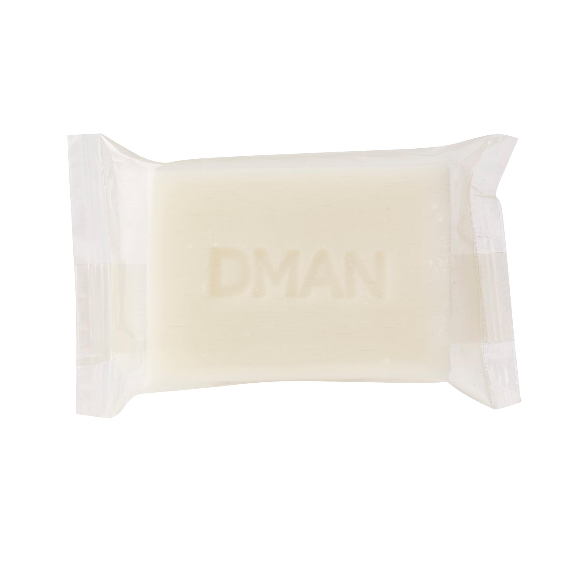 De Lorenzo DMAN Shampoo Bar 80g-Icon Haircare and beauty NZ-3