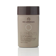 De Lorenzo Elements Quicksand 10g-Icon Haircare and beauty NZ-1