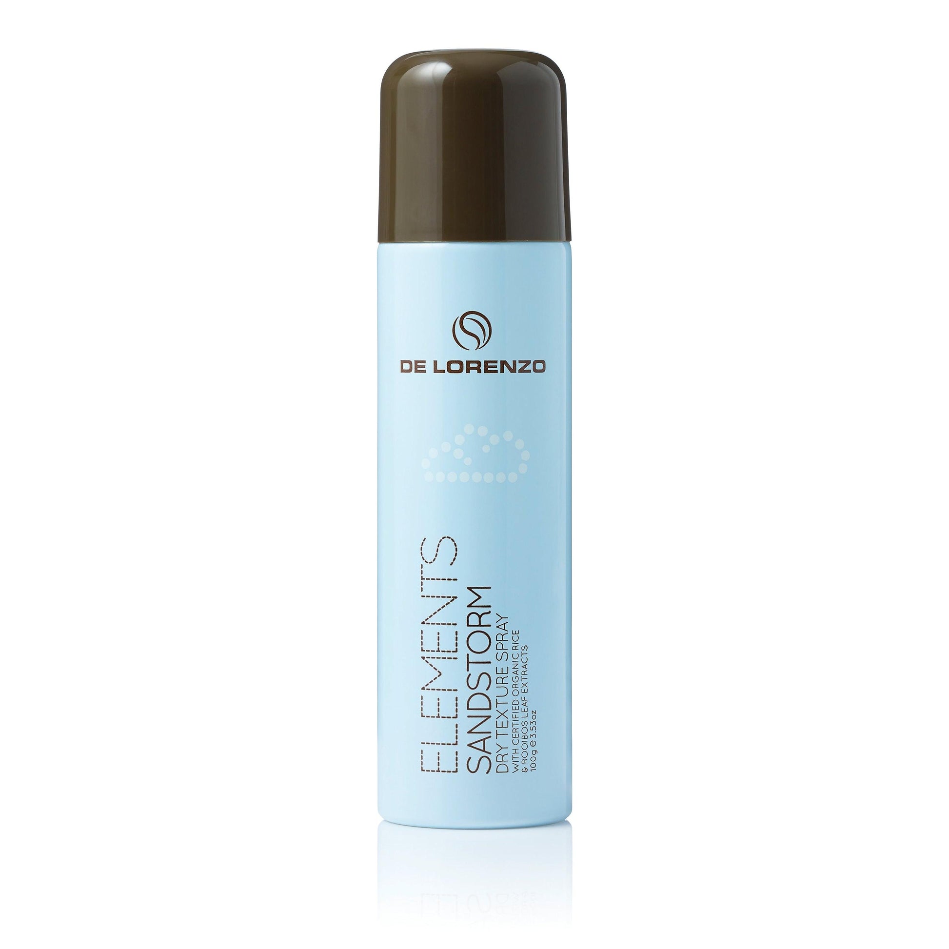 De Lorenzo Elements Sand Storm 200ml-Icon Haircare and beauty NZ-1