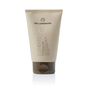 De Lorenzo Elements Titanium Sculpt Gel 100g-Icon Haircare and beauty NZ-1