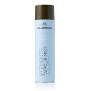De Lorenzo Elements Vapour Mist Hair Spray 400g-Icon Haircare and beauty NZ-1