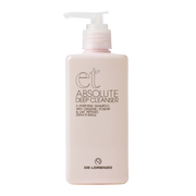 De Lorenzo Essential Treatments Absolute Deep Cleanser 250ml-Icon Haircare and beauty NZ-1