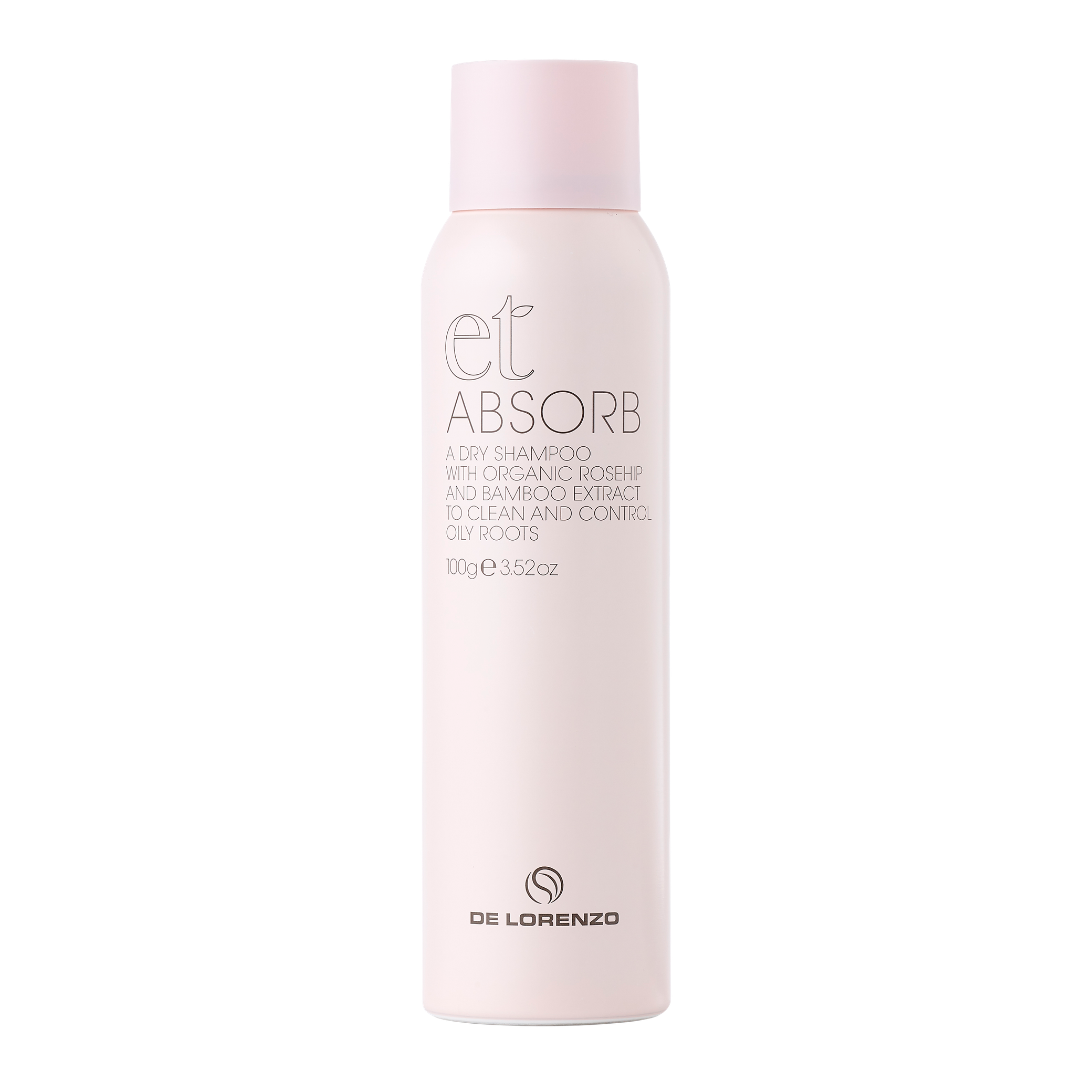 De Lorenzo Essential Treatments Absorb 100g-Icon Haircare and beauty NZ-1
