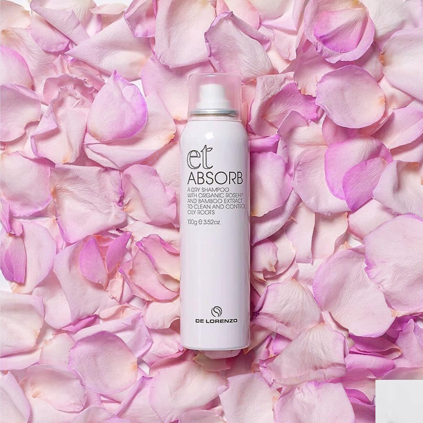 De Lorenzo Essential Treatments Absorb 100g-Icon Haircare and beauty NZ-2