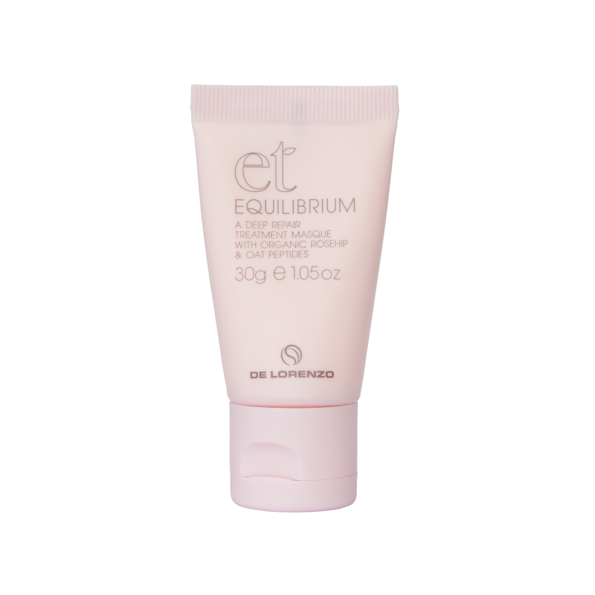 De Lorenzo Essential Treatments Equilibrium 30g-Icon Haircare and beauty NZ-1