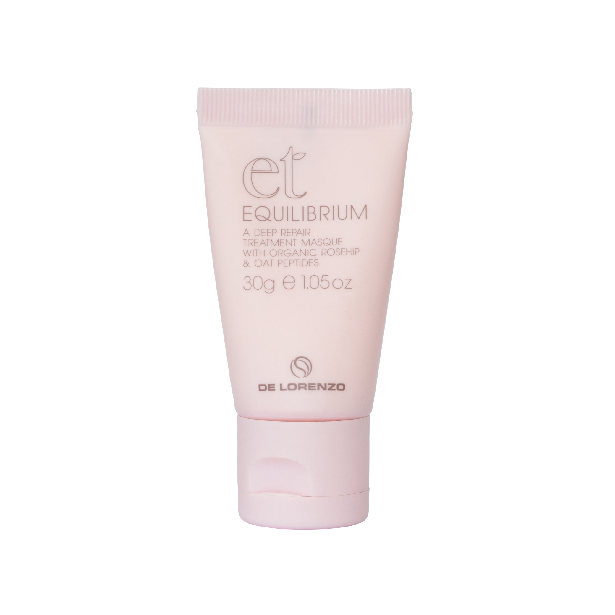 De Lorenzo Essential Treatments Equilibrium 30g-Icon Haircare and beauty NZ-1