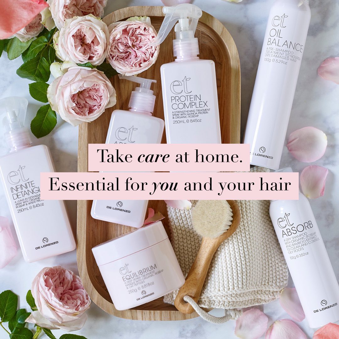 De Lorenzo Essential Treatments Equilibrium 30g-Icon Haircare and beauty NZ-2
