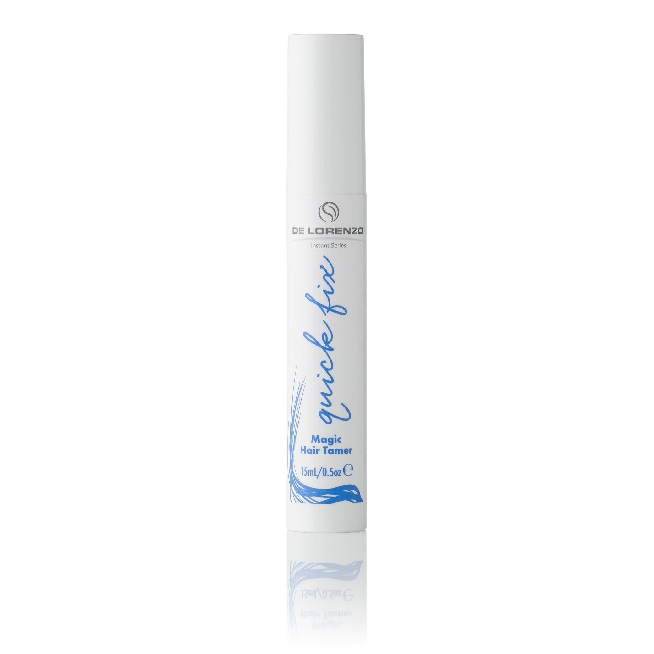 De Lorenzo Instant Allevi8 Quick Fix 15ml-Icon Haircare and beauty NZ-3