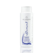 De Lorenzo Instant Illumin8 Conditioner 375ml-Icon Haircare and beauty NZ-1