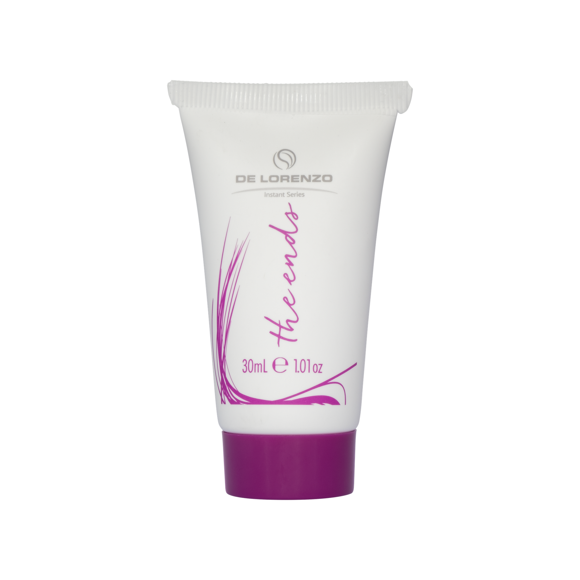 De Lorenzo Instant Rejuven8 The Ends 30ml-Icon Haircare and beauty NZ-1
