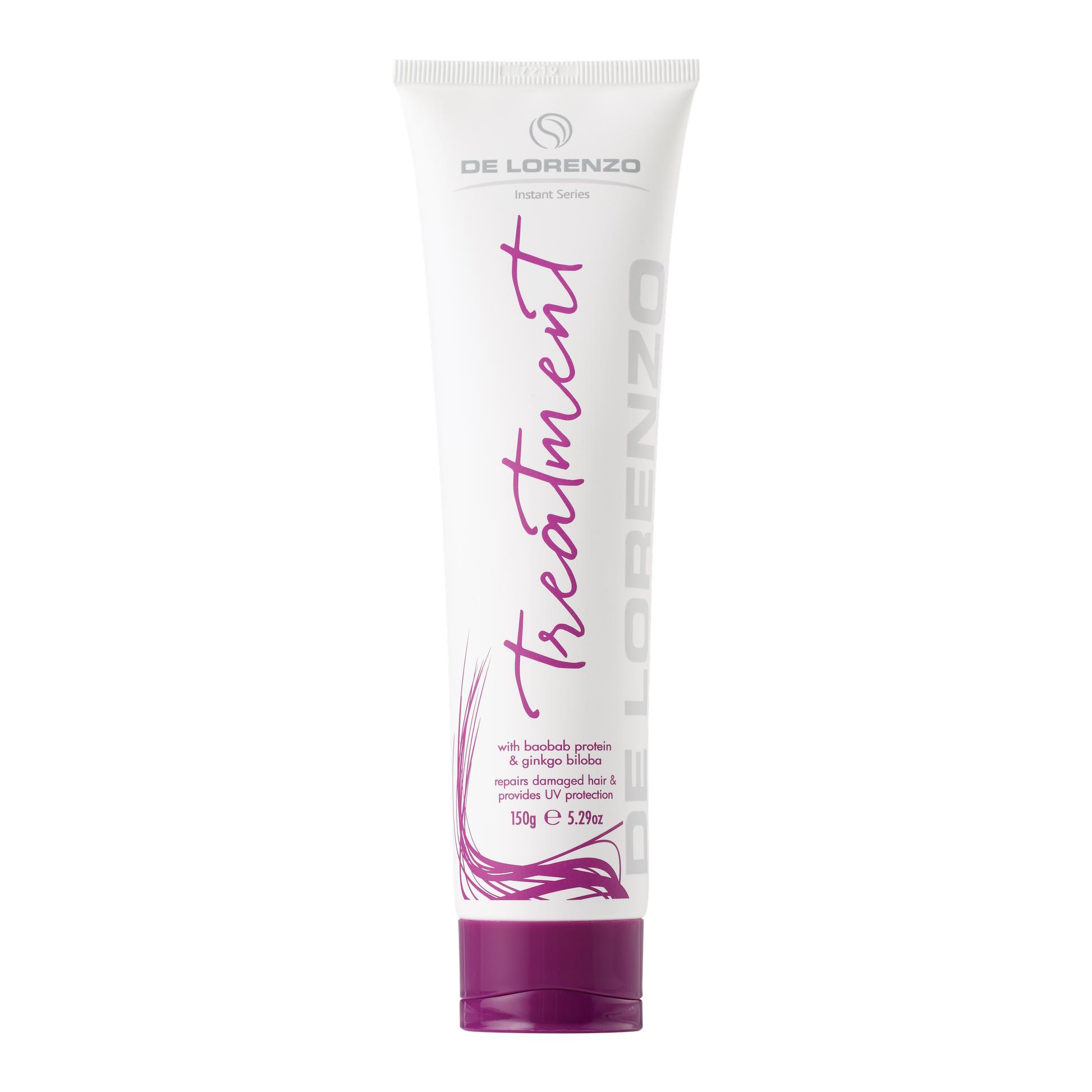 De Lorenzo Instant Rejuven8 Treatment 150g-Icon Haircare and beauty NZ-1