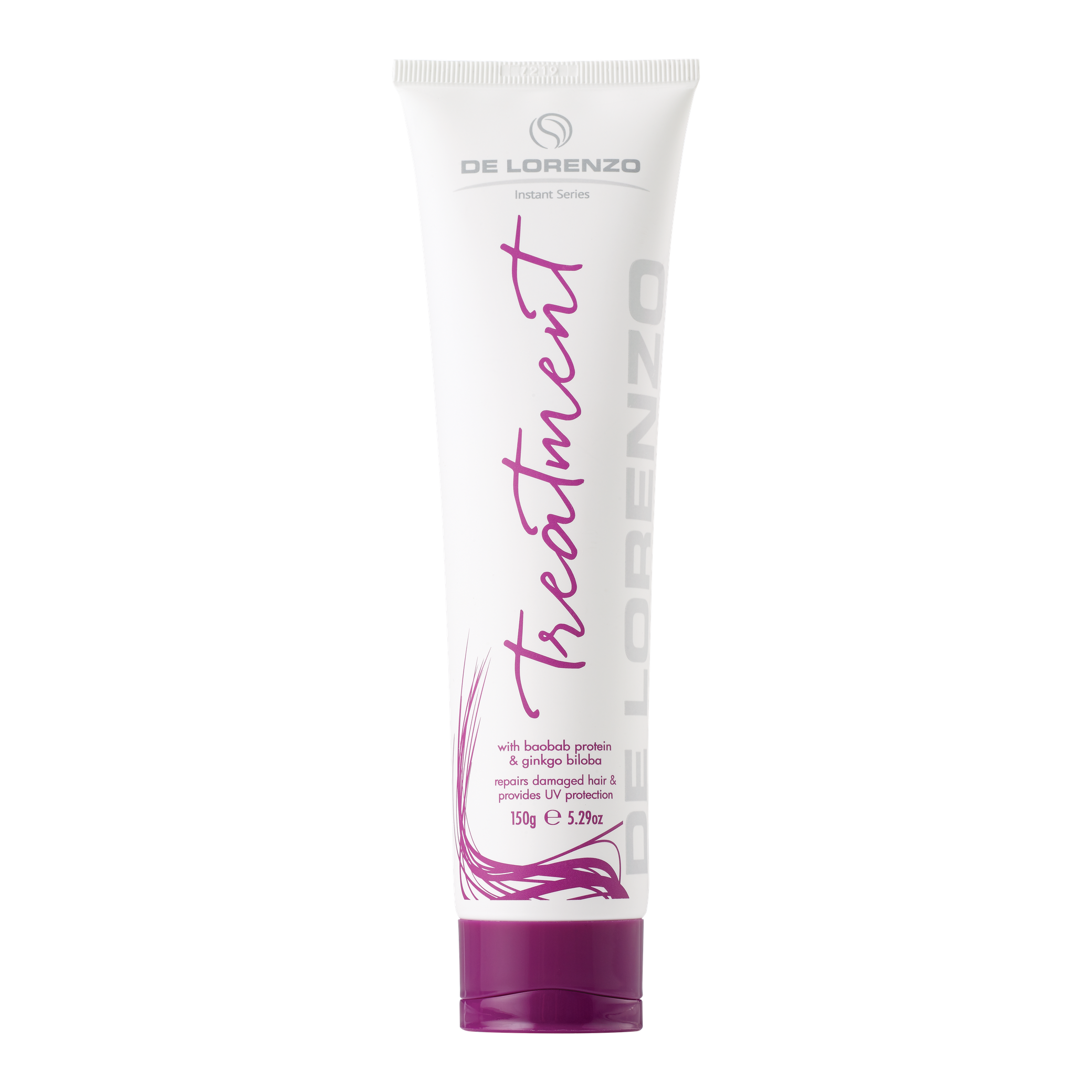 De Lorenzo Instant Rejuven8 Treatment 150g-Icon Haircare and beauty NZ-1