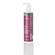 De Lorenzo Novafusion Shampoo Plum 250ml-Icon Haircare and beauty NZ-1