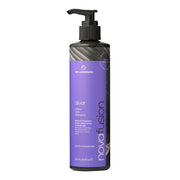 De Lorenzo Novafusion Shampoo Silver-Icon Haircare and beauty NZ-1