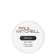 Paul Mitchell Dry Wax 50ml-Icon Haircare and Beauty NZ-1