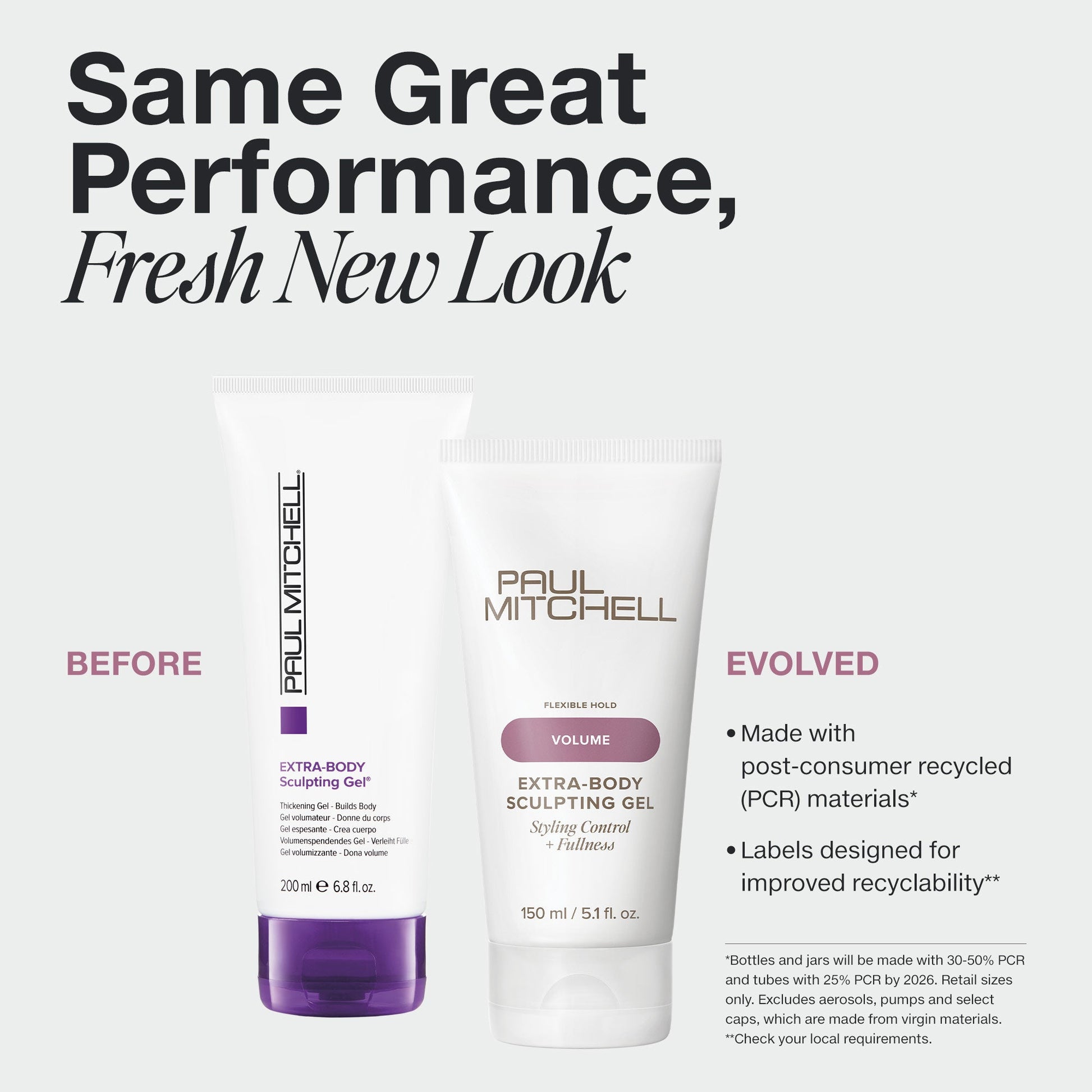Paul Mitchell Extra-Body Sculpting Gel 200ml-Icon Haircare and Beauty NZ-3