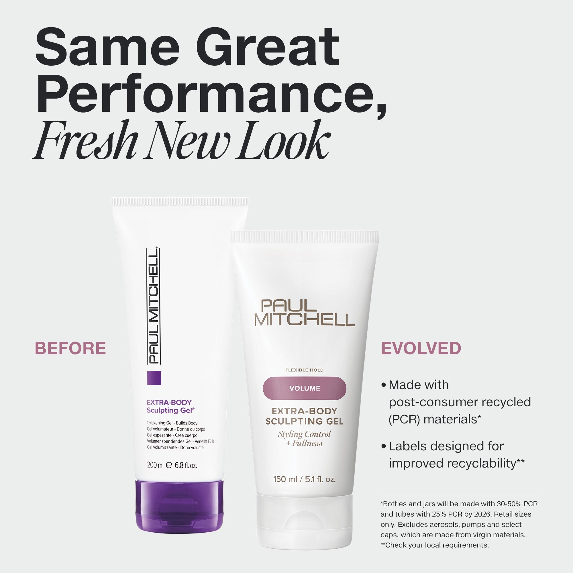 Paul Mitchell Extra-Body Sculpting Gel 200ml-Icon Haircare and Beauty NZ-3