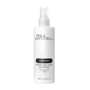 Paul Mitchell Freeze And Shine Hair Spray 250ml-Icon Haircare and Beauty NZ-1