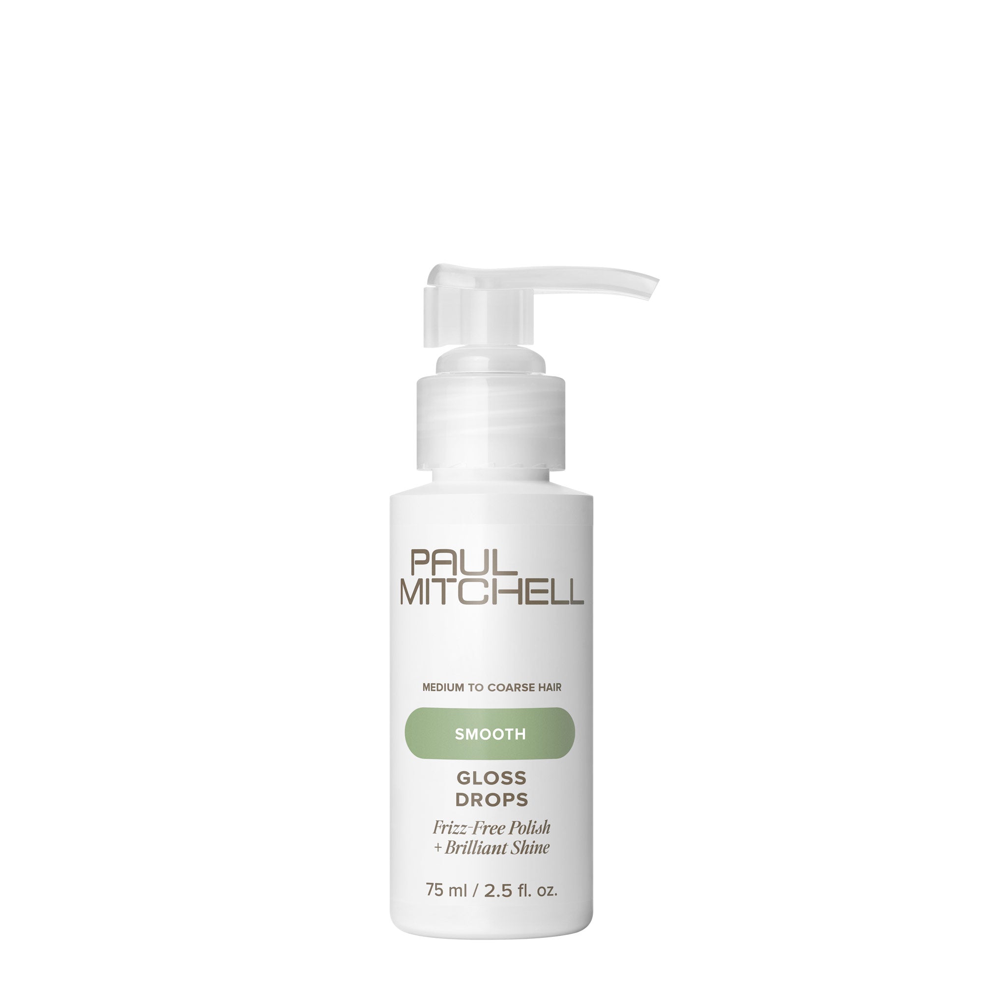 Paul Mitchell Gloss Drops 75ml-Icon Haircare and Beauty NZ-1