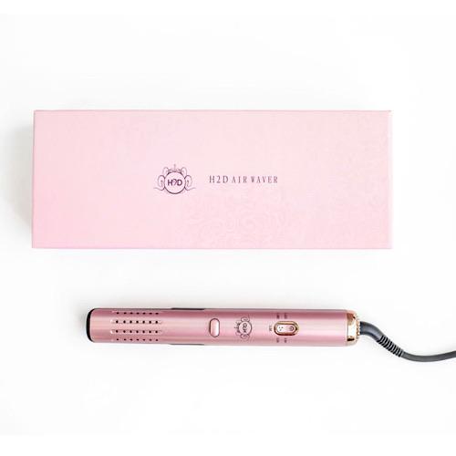 H2D Airwaver - Rose Gold-Icon Haircare and beauty NZ-1