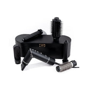 H2D Ultra Styler - Matte Black-Icon Haircare and beauty NZ-1