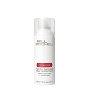 Paul Mitchell Hot Off The Press Heat Protectant 200ml-Icon Haircare and Beauty NZ-1