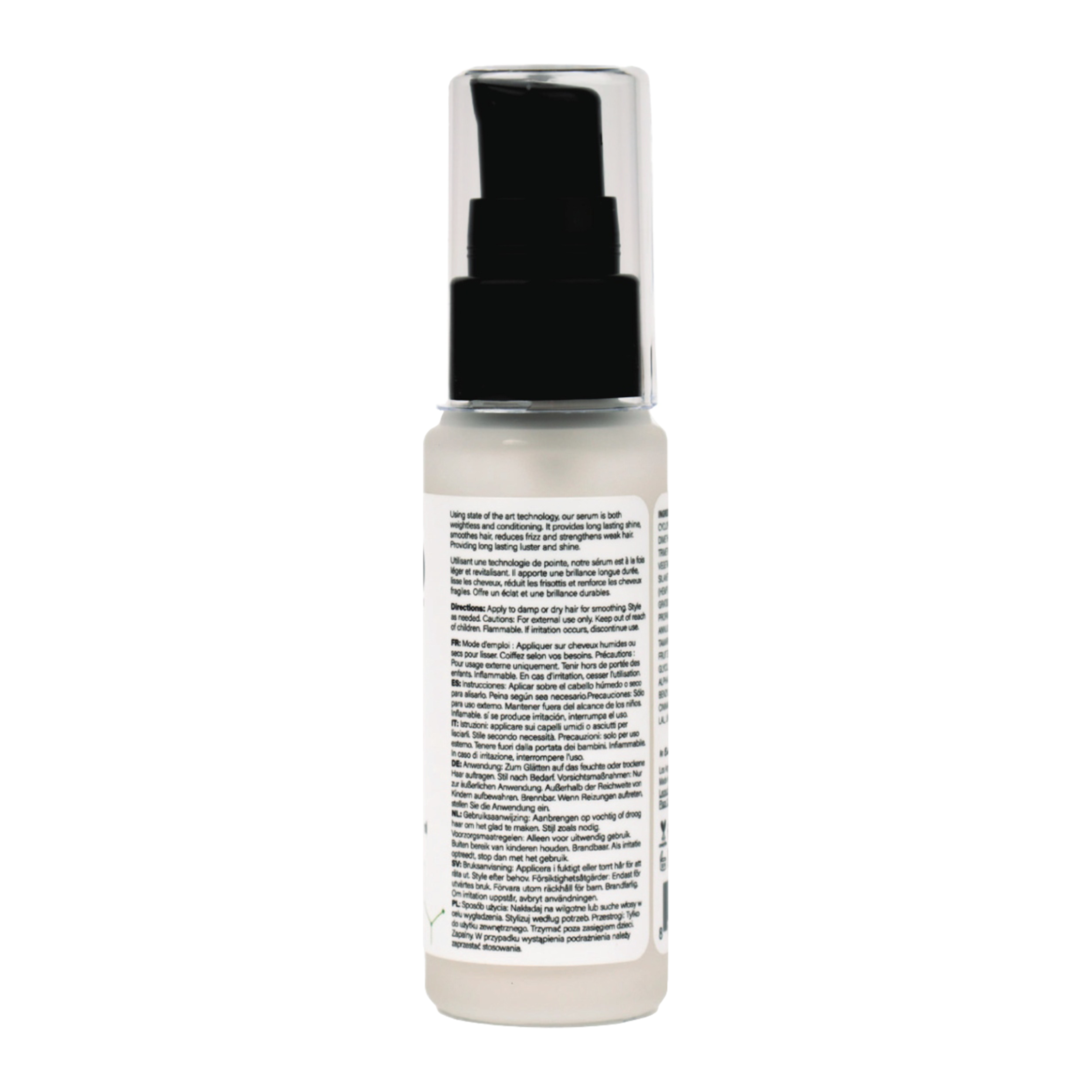 i.N.O Strengthening Serum 30ml