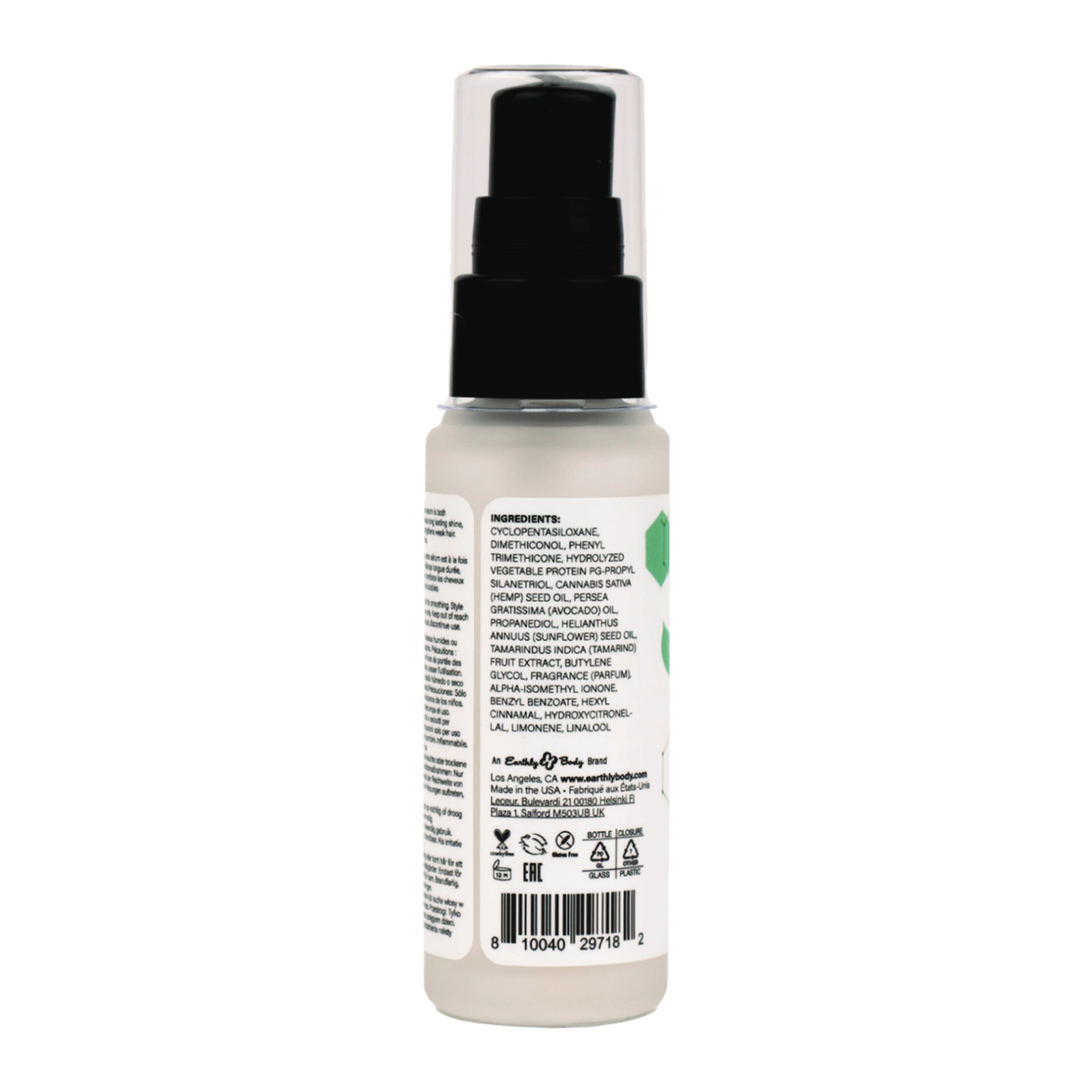 i.N.O Strengthening Serum 30ml