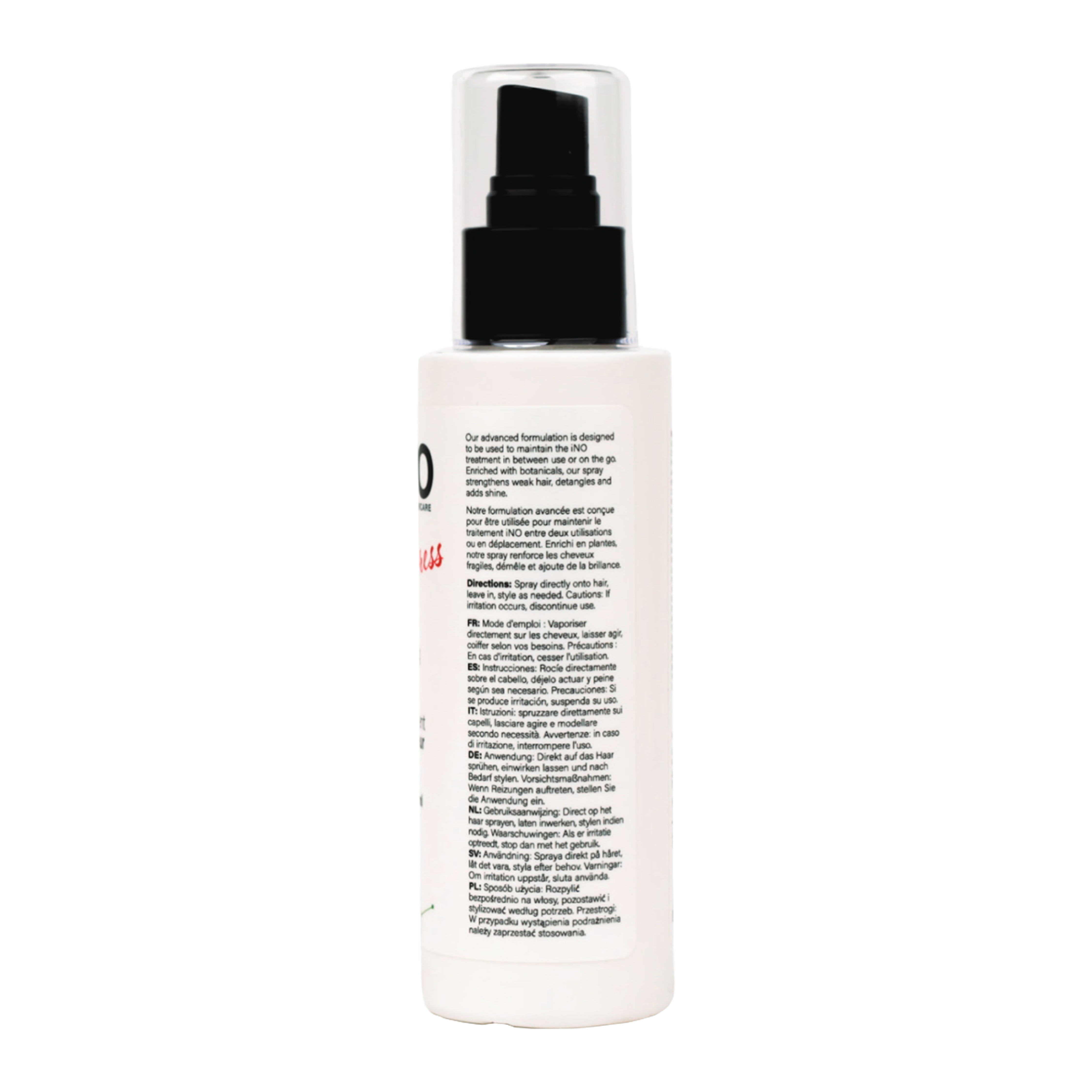 i.N.O Strengthening Express Spray 118ml