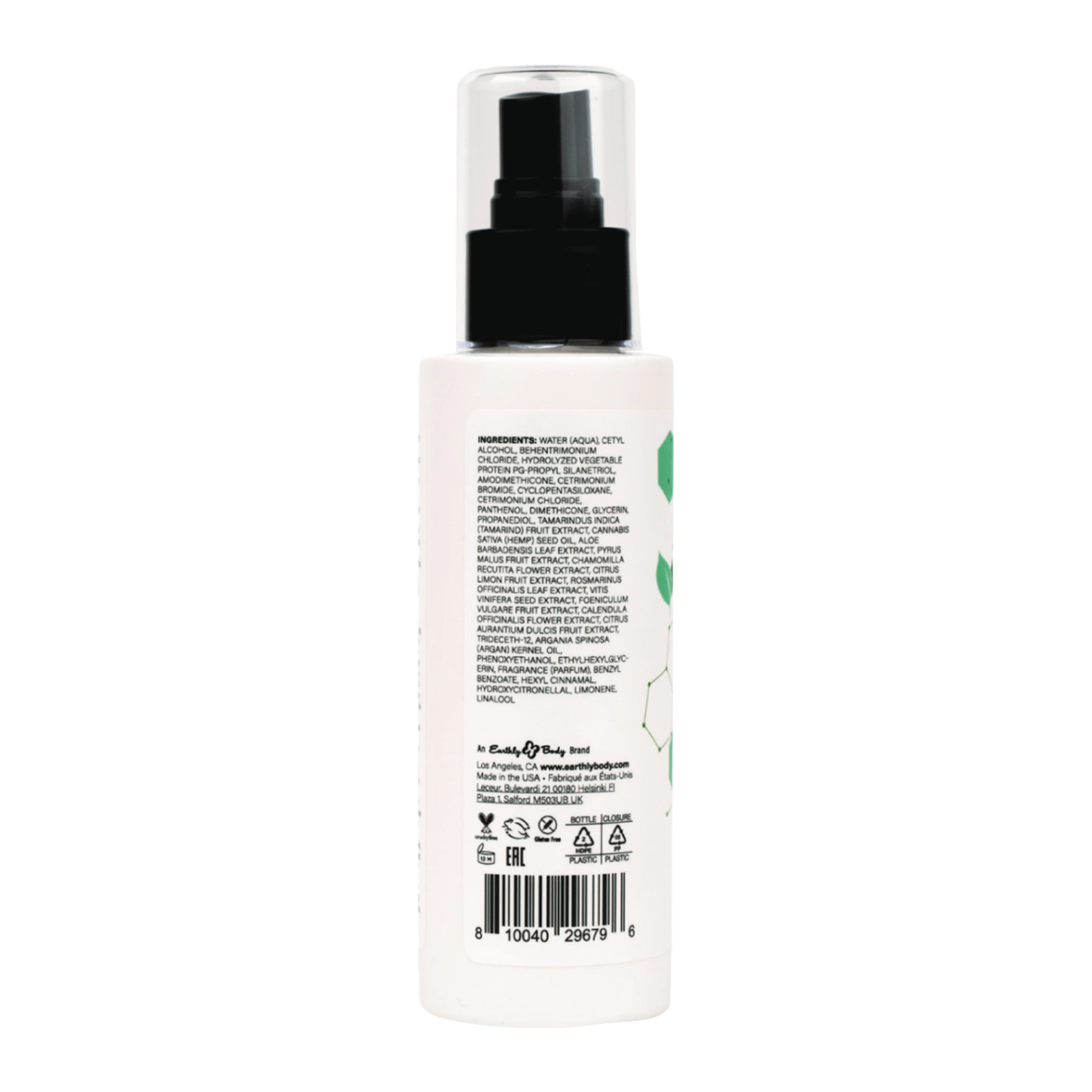 i.N.O Strengthening Express Spray 118ml